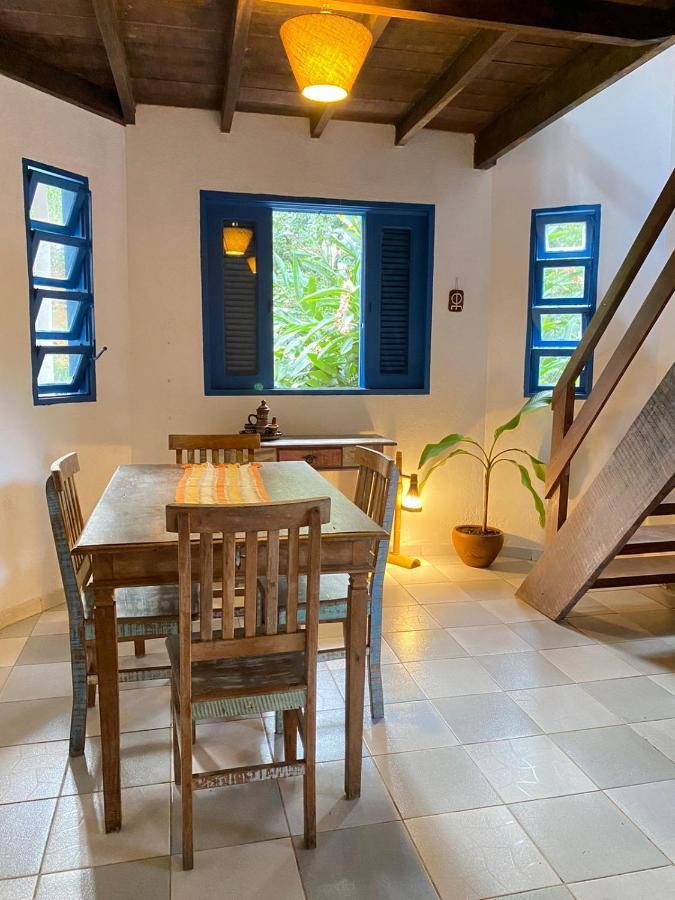 Casa Dos Ventos - Refugio, Sustentabilidade, Conexao Ubatuba Exterior foto